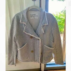 Frank & Eileen Mini Belfast Jacket